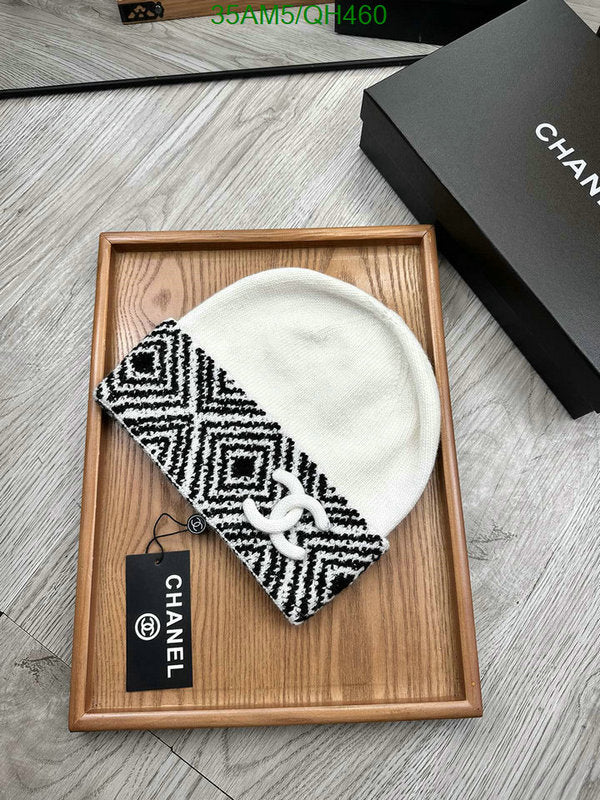 SAMC - CHL Caps & Hats - 142