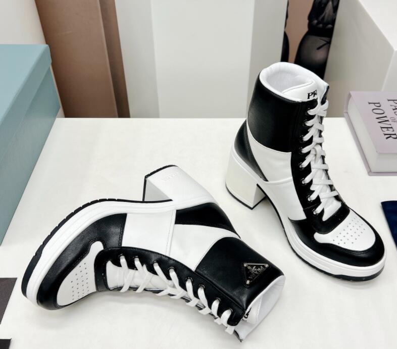 GlamyWomen Shoes - 319
