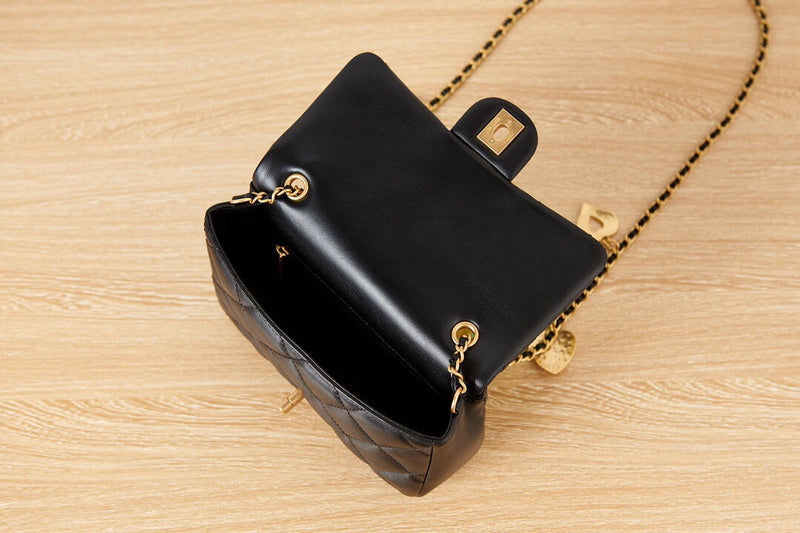 Satchel Bags - CHL Bags - 2942