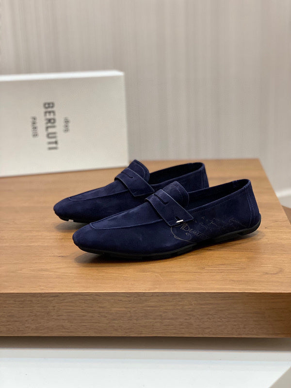 glami - BRE Men Shoes - 610