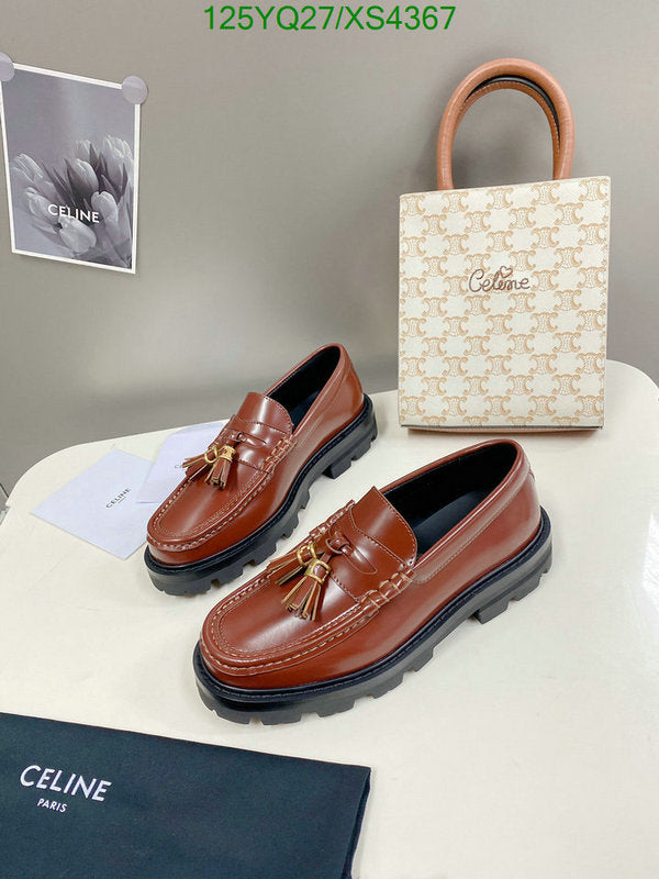SAMC - COL Women Shoes - 202