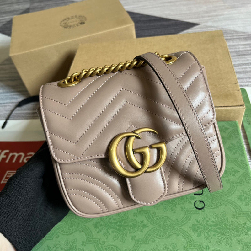 Satchel Bags - GCI Bags - 7679