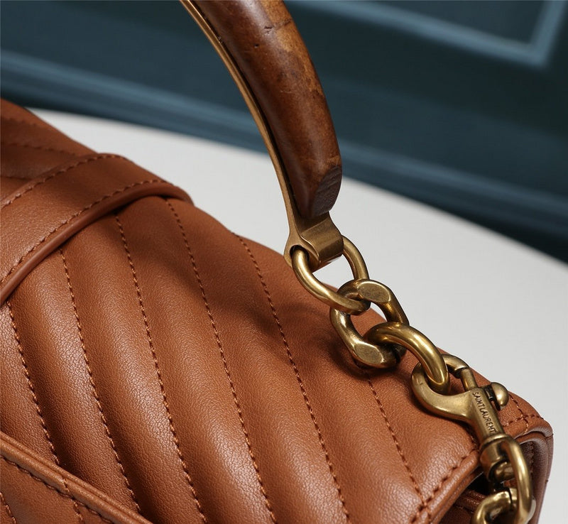 Satchel Bags - SLY Bags - 1924