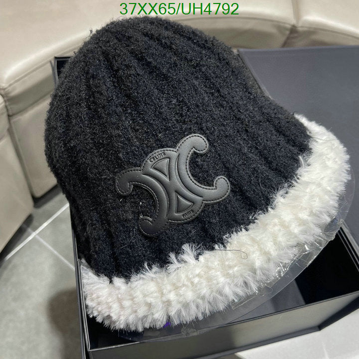 SAMC - COL Caps & Hats - 088
