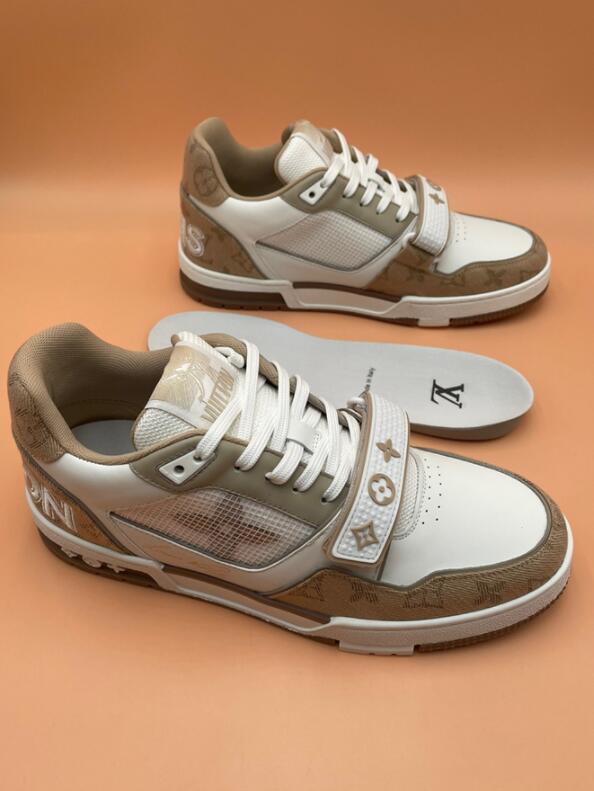 Glamy - LOV Men Shoes - 1113