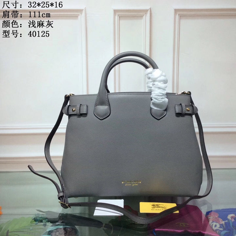 Satchel Bags - BBR Bags - 1067