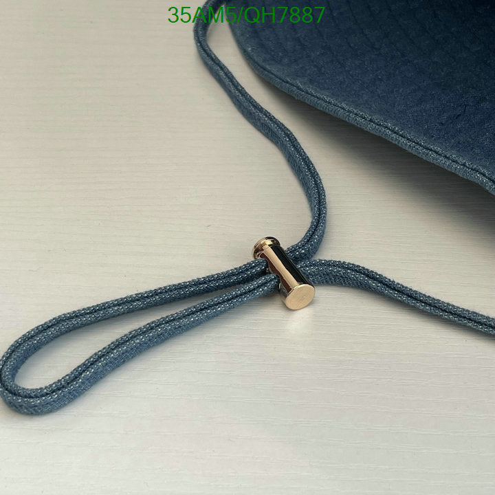 SAMC - COL Caps & Hats - 171
