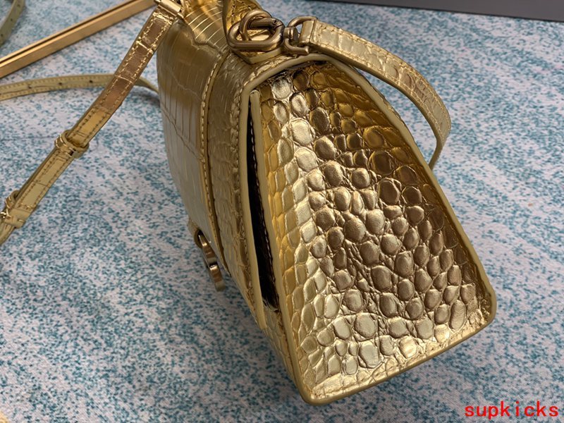 Glami- - BG Hourglass Bags - 179