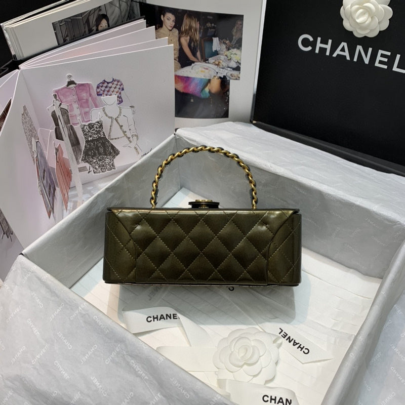 Satchel Bags - CHL Bags - 2097