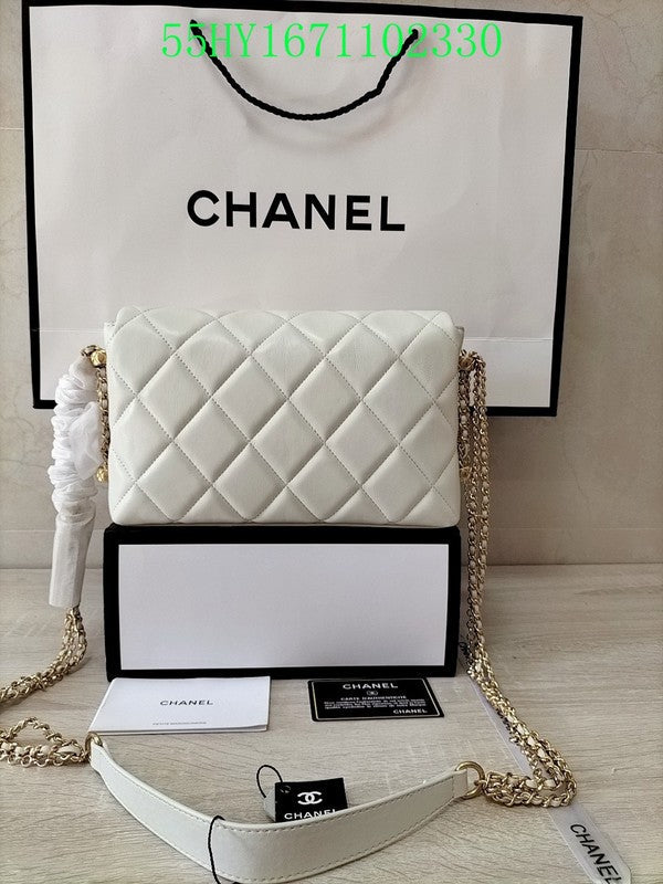 Glami - CHL Bags - 3237