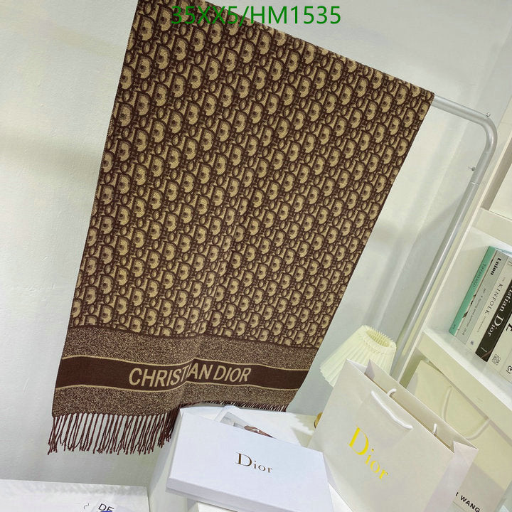 SAMC - DOR Scarves - 409