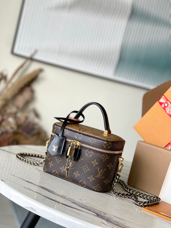 Glami- Glami- Lu-Vi bags - 4066