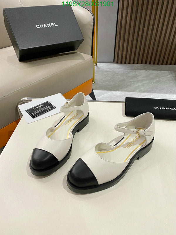 SAMC - CHL Women Shoes Ballet - 323