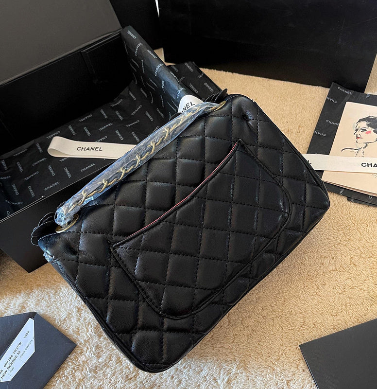 Satchel Bags - CHL Bags - 6886
