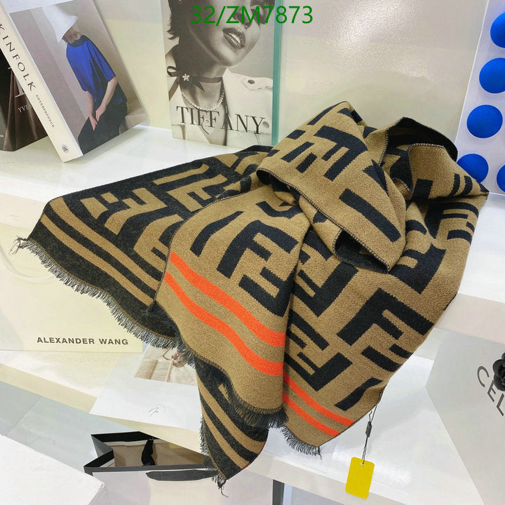 SAMC - FDE Scarves - 174