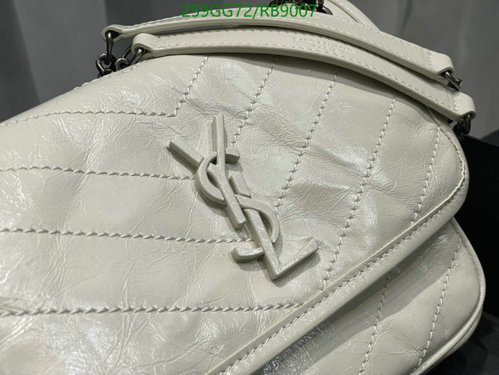 SAMC - YLS Bags - 169