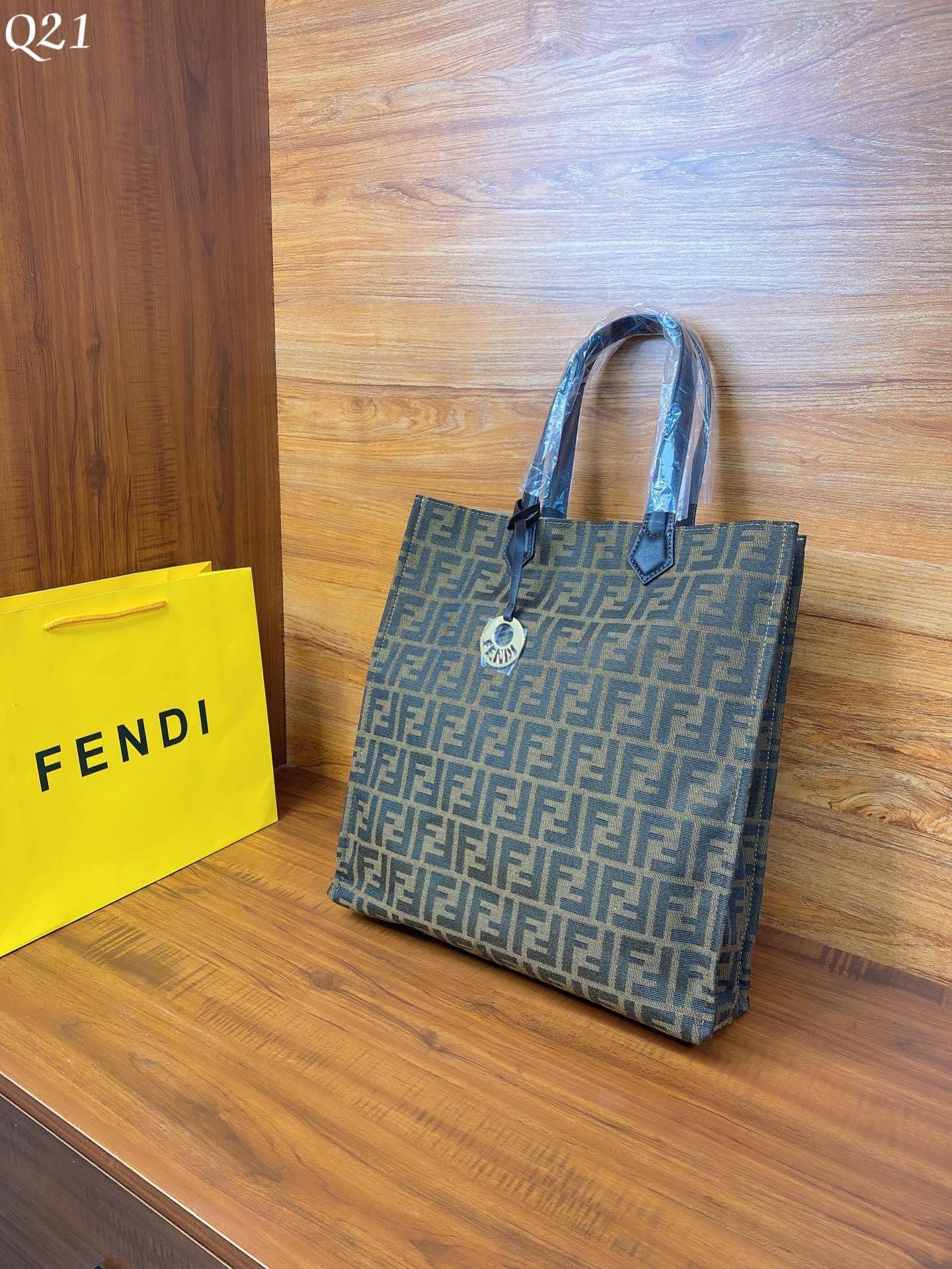 EN - NEW Arrival Bags FEI 146