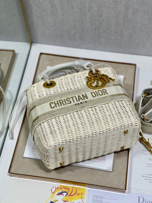 Glami Fashion - DIR Bags - 1381
