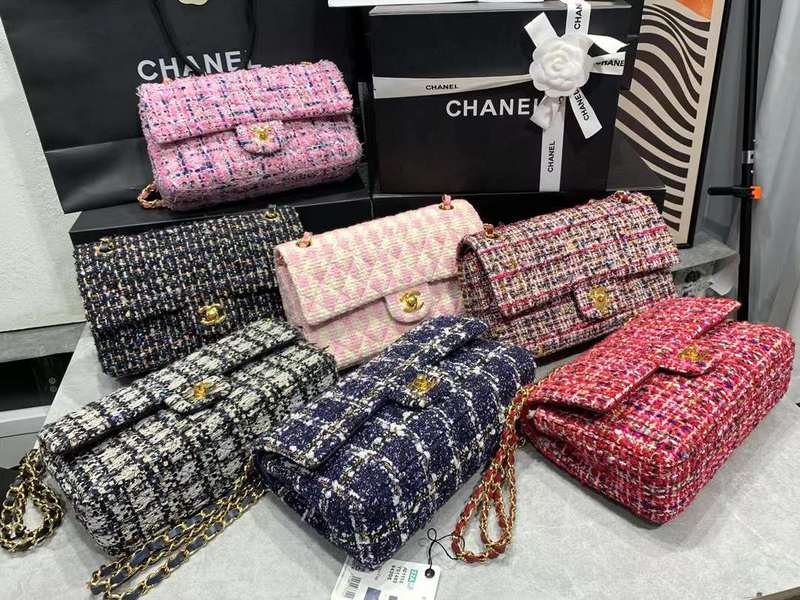 Satchel Bags - CHL Bags - 5565