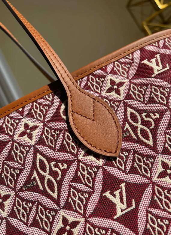 SAMC - LOV Bags - 2547
