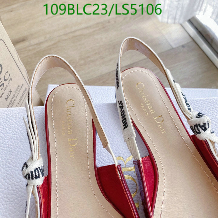 SAMCC - DOR Women Shoes - 2425