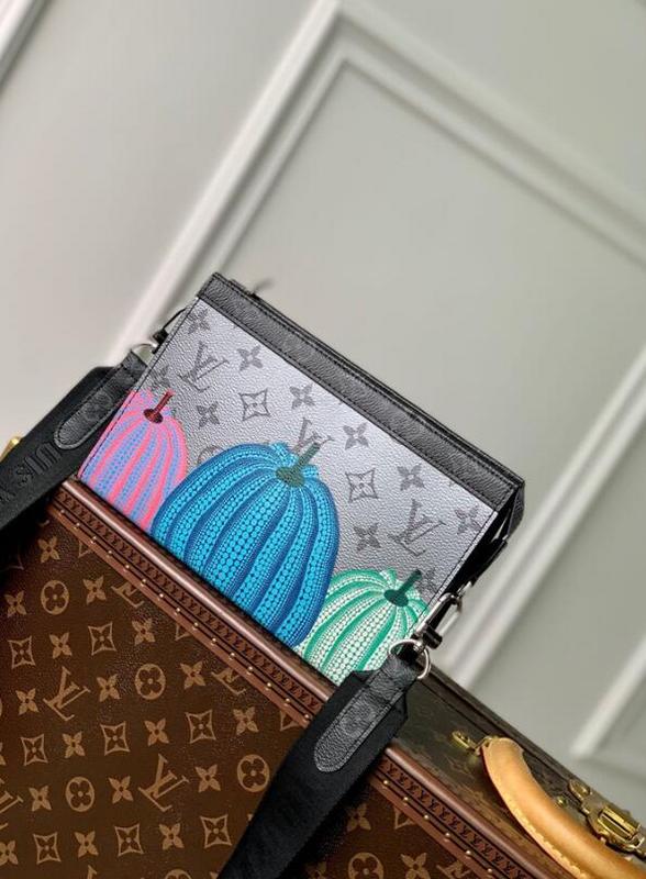 SAMC - LOV Bags - 1233