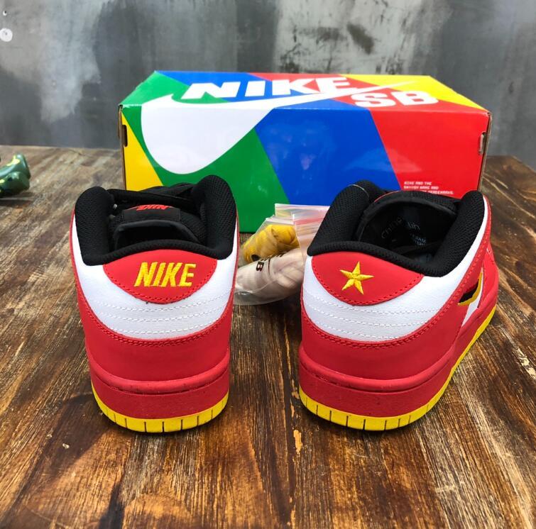 SAMC - NKE Shoes - 1760