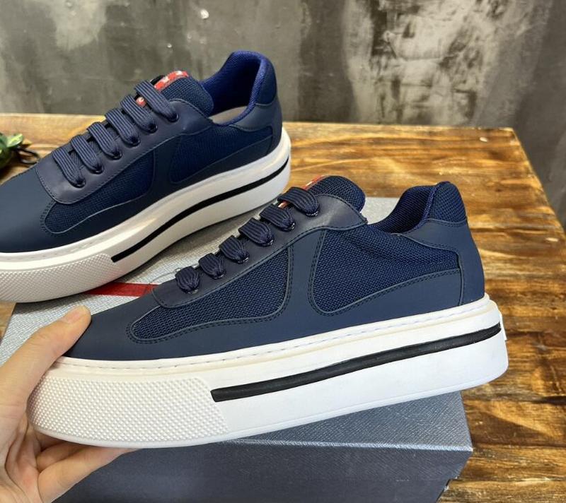 Glamy - PD Men Shoes - 112