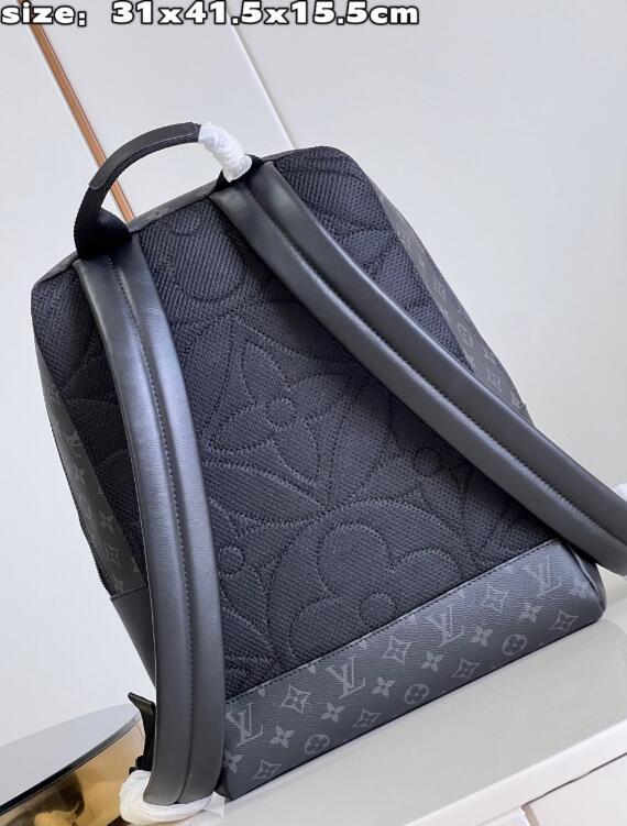 SAMC - LOV Bags - 826