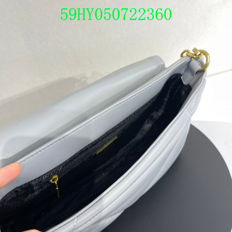 Satchel Bags - PDA Bags - 4102