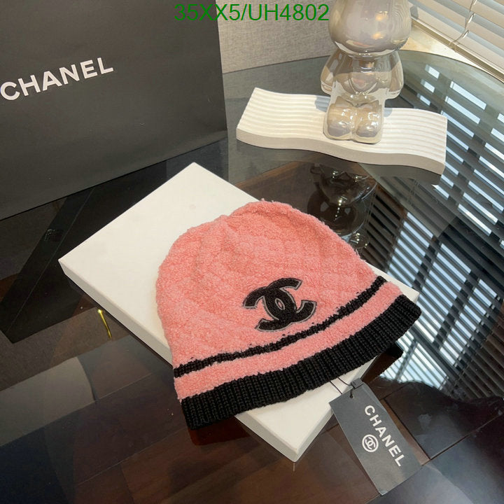 SAMC - CHL Caps & Hats - 048