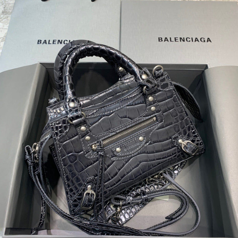 Satchel Bags - BGA Bags - 515