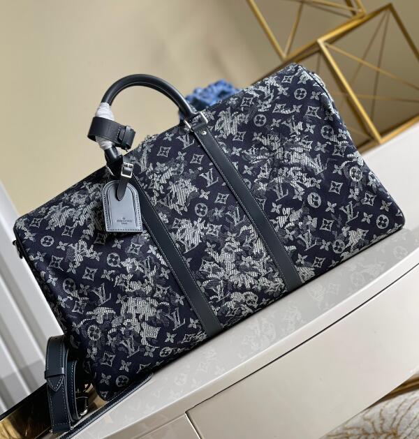 SAMC - LOV Bags - 2565