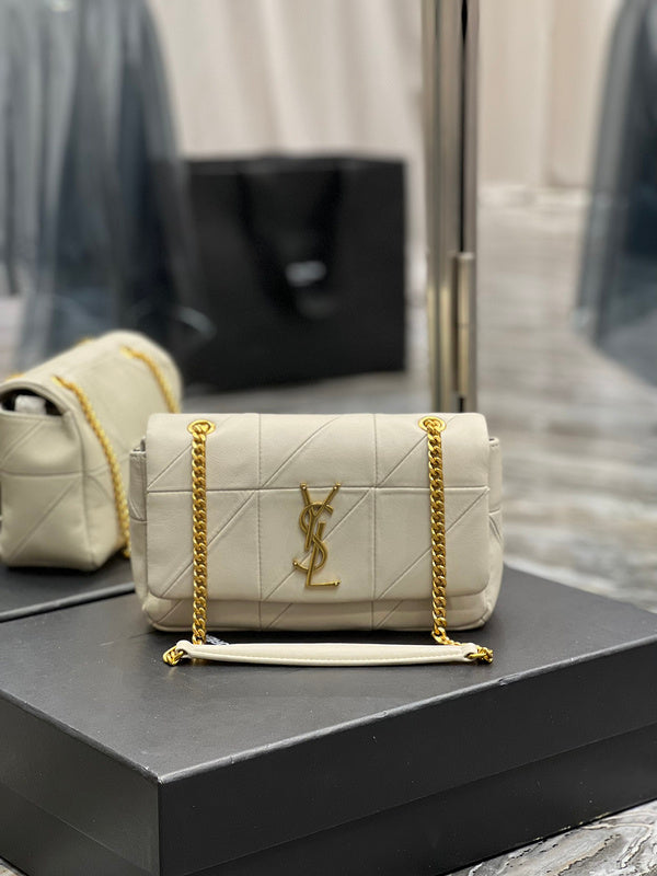 Satchel Bags - SLY Bags - 2203