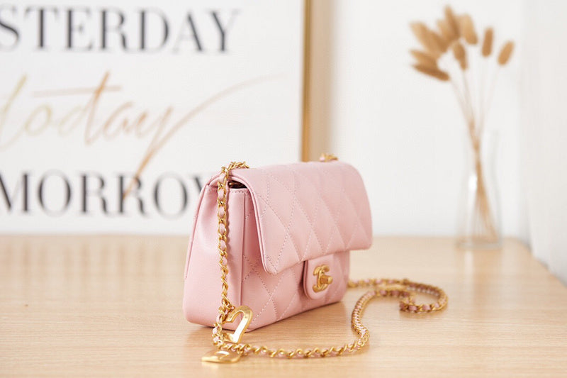 Satchel Bags - CHL Bags - 2960