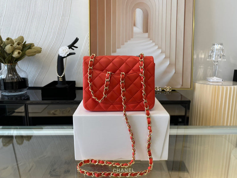 Satchel Bags - CHL Bags - 2027