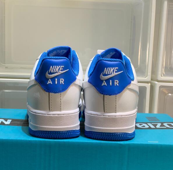 SAMC - NKE Shoes - 718