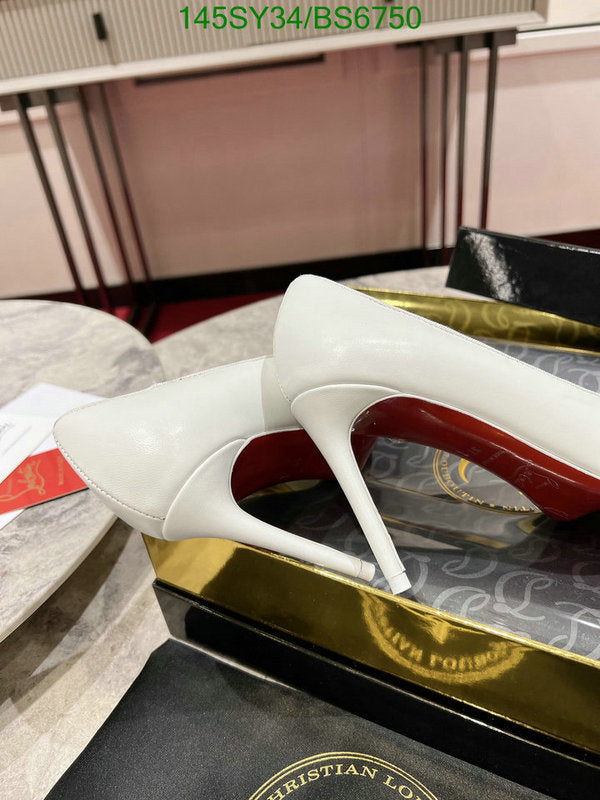 SAMC - CBL Women Shoes - 032