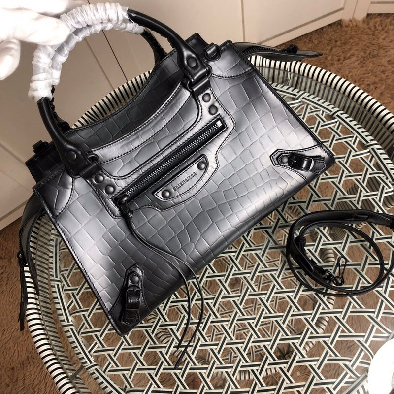 Satchel Bags - BGC Bags - 244