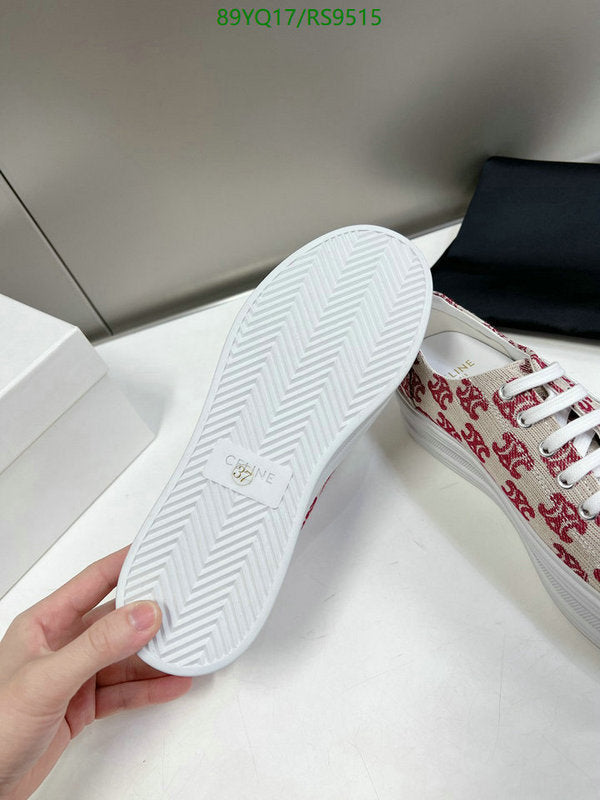 SAMC - COL Women Shoes - 197