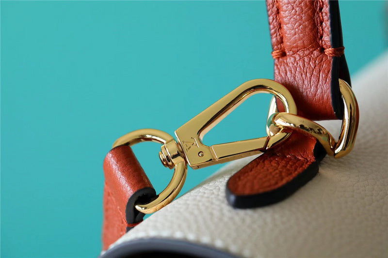 Satchel Bags - VL Bags - 7366