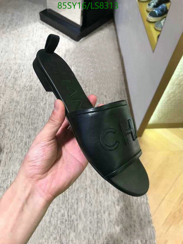 SAMC - CHL Women Shoes Slippers - 250