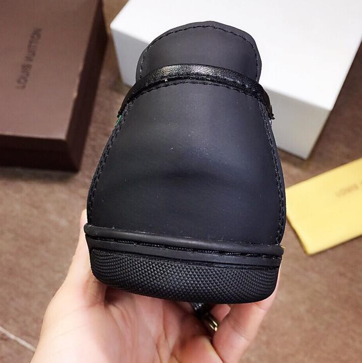 Glamy - LOV Men Shoes - 1814