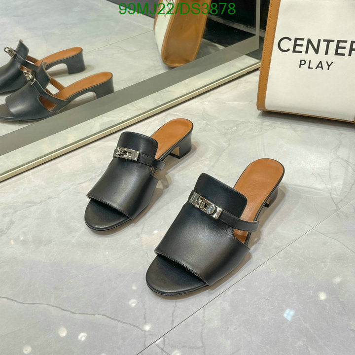 SAMC - HMS Women Shoes - 032