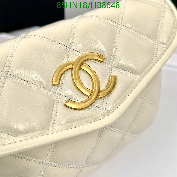 SAMC - CHL Bags Crossbody - 021