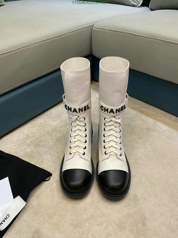 SAMC - Mix Boots - 165