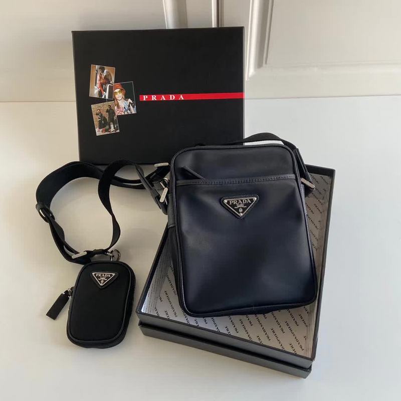 Satchel Bags - PDA Bags - 1690