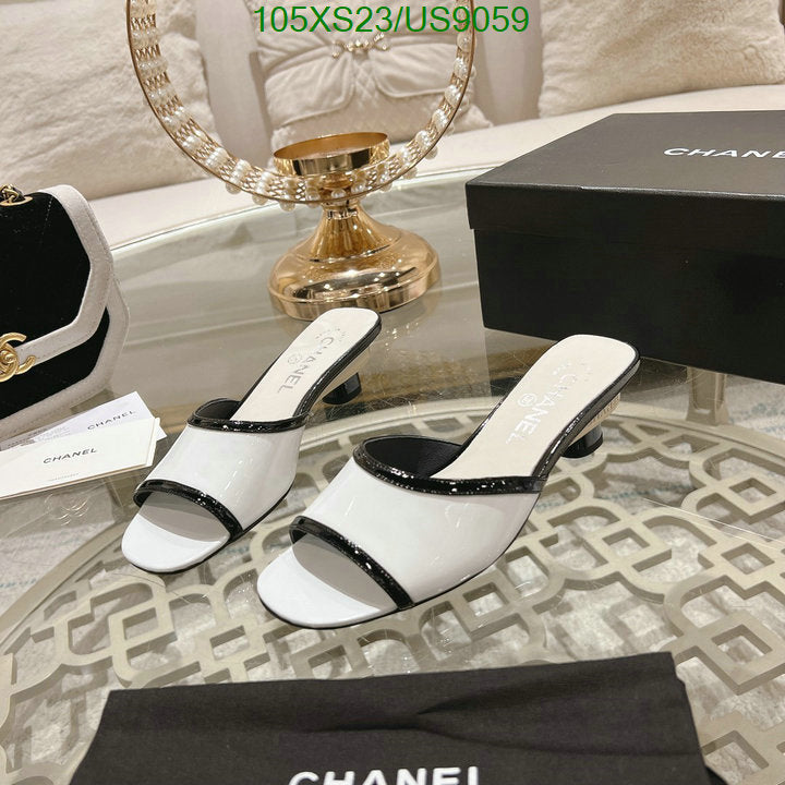 SAMC - CHL Women Shoes High Heels - 146