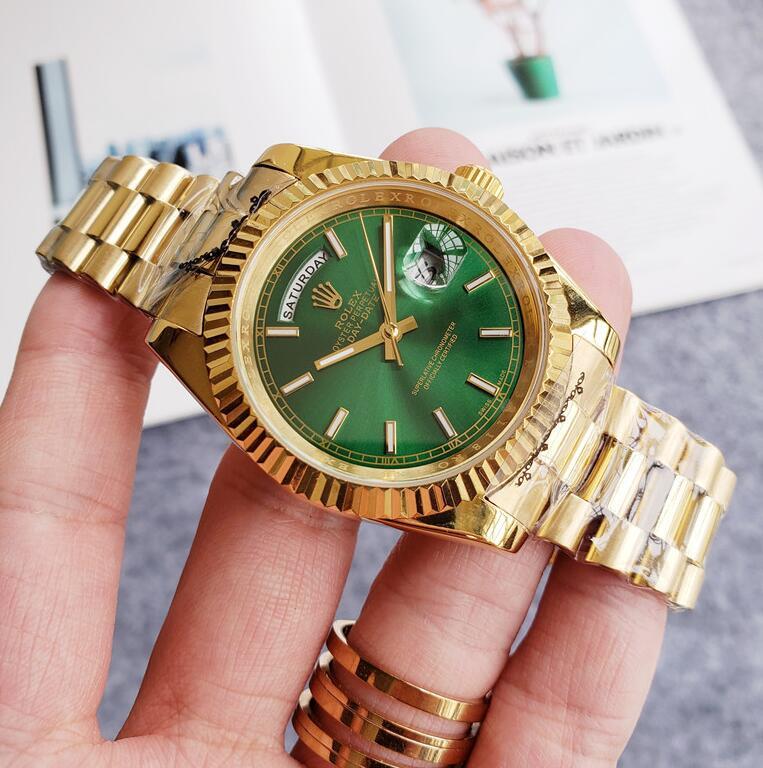 SAMC - Mix Watches - 153