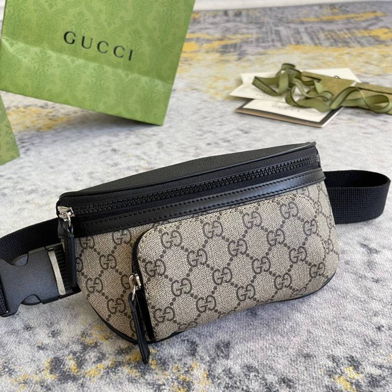 Gucci Luxury Fashion Bag